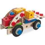 Eichhorn 100039027 gioco di costruzione, Modulare 4 anno/i, 798 g