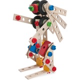 Eichhorn 100039027 gioco di costruzione, Modulare 4 anno/i, 798 g