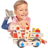 Eichhorn 100039027 gioco di costruzione, Modulare 4 anno/i, 798 g