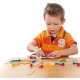 Eichhorn 100039027 gioco di costruzione, Modulare 4 anno/i, 798 g