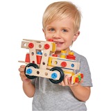 Eichhorn 100039027 gioco di costruzione, Modulare 4 anno/i, 798 g