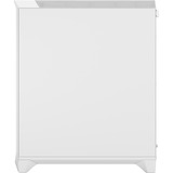 Fractal Design FD-C-MES3A-04 bianco