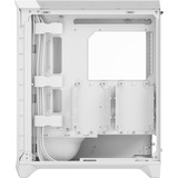 Fractal Design FD-C-MES3A-04 bianco