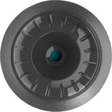 GARDENA 13323-20, Ugello Nero/Turchese