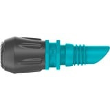 GARDENA Micro-Drip-System ugello nebulizzatore, 5 pezzi Nero/Turchese