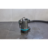 GARDENA Pompa sommersa per acqua chiara 20000 BASIC, Pompe immersione e pressione grigio/Nero