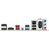 GIGABYTE B840M D3HP WIFI6E, Scheda madre 