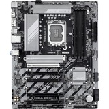 GIGABYTE B860 DS3H, Scheda madre argento/Nero