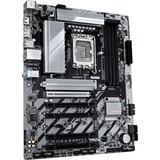 GIGABYTE B860 DS3H, Scheda madre argento/Nero
