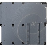 GIGABYTE TRX50 AI TOP, Scheda madre argento/Nero