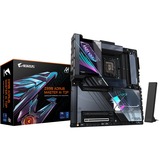 GIGABYTE Z890 A MASTER AI TOP, Scheda madre 