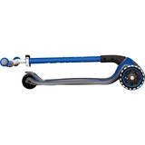 GLOBBER 662-100-2, Scooter blu