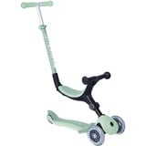 GLOBBER 694-505, Scooter verde chiaro