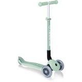 GLOBBER 694-505, Scooter verde chiaro