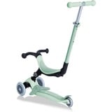 GLOBBER 694-505, Scooter verde chiaro