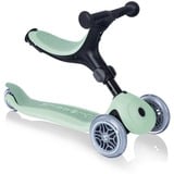 GLOBBER 694-505, Scooter verde chiaro