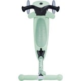 GLOBBER 694-505, Scooter verde chiaro