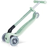 GLOBBER 694-505, Scooter verde chiaro