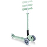 GLOBBER 694-505, Scooter verde chiaro