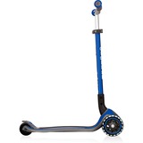 GLOBBER Master Lights, Scooter blu