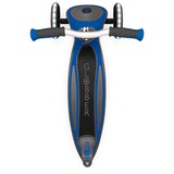 GLOBBER Master Lights, Scooter blu