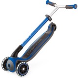 GLOBBER Master Lights, Scooter blu