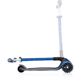 GLOBBER Master Lights, Scooter blu