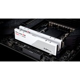 G.Skill F5-5600J2834F32GX2-RS5W, Memoria bianco