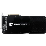 Gainward GeForce RTX 5090 Phantom, Scheda grafica 