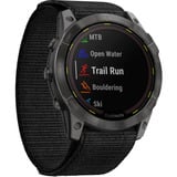 Garmin Enduro 2 Solar Nero
