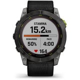 Garmin Enduro 2 Solar Nero