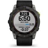 Garmin Enduro 2 Solar Nero