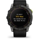 Garmin Enduro 2 Solar Nero