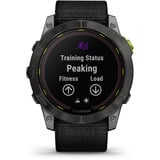 Garmin Enduro 2 Solar Nero