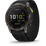 Garmin Enduro 2 Solar Nero