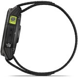 Garmin Enduro 2 Solar, Smartwatch Nero