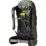 Gregory 145666-9976, Zaino verde-grigio