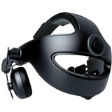 HTC Vive Deluxe Audio Strap Nero