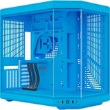 HYTE CS-HYTE-Y70-BM, Chassis Tower celeste