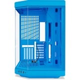 HYTE CS-HYTE-Y70-BM, Chassis Tower celeste