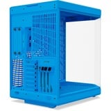 HYTE CS-HYTE-Y70-BM, Chassis Tower celeste