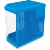 HYTE CS-HYTE-Y70-BM, Chassis Tower celeste