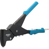 Hazet Pistola di ribattino Nero/Blu