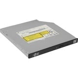 Hitachi-LG Data Storage GUD1N, Masterizzatore DVD Nero