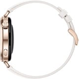 Huawei WATCH GT6 3,35 cm (1.32") AMOLED 41 mm Digitale 466 x 466 Pixel Touch screen Oro, Smartwatch oro, 3,35 cm (1.32"), AMOLED, Touch screen, 64 GB, 37,5 g