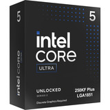 Intel® Core™ Ultra 5 250KF Plus, Processore boxed