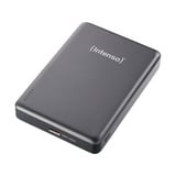 Intenso Magnetic Wireless Powerbank MW10000 Grey grigio