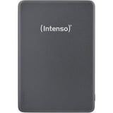 Intenso Magnetic Wireless Powerbank MW10000 Grey grigio