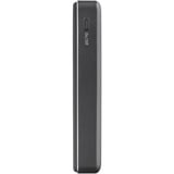Intenso Magnetic Wireless Powerbank MW10000 Grey grigio