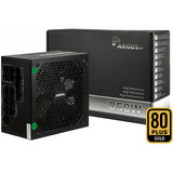 Inter-Tech 88882234, Alimentatore PC Nero